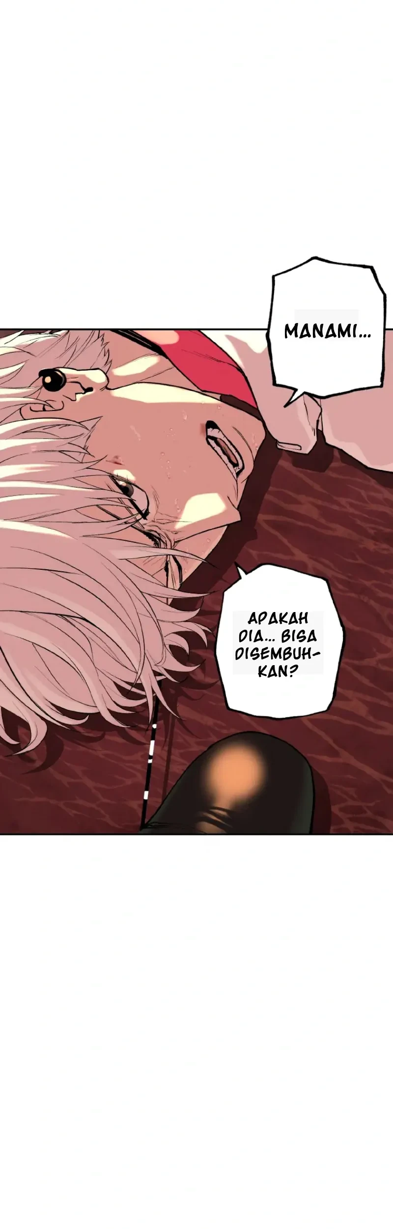 Perfect Number Chapter 8 - halaman 10