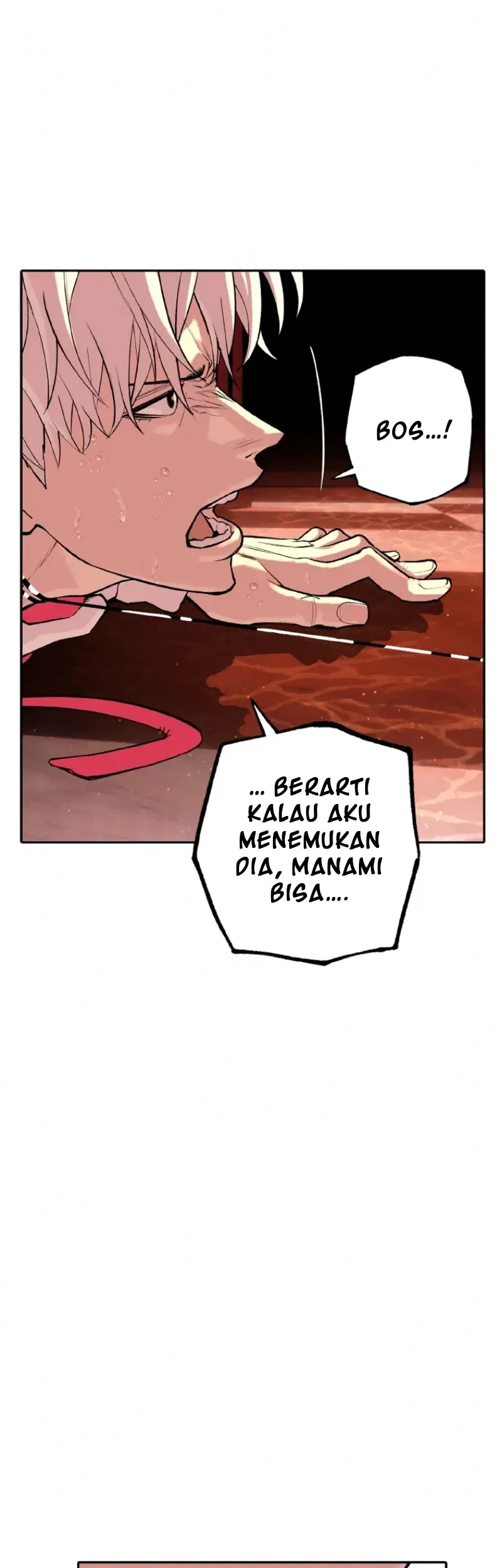 Perfect Number Chapter 8 - halaman 17