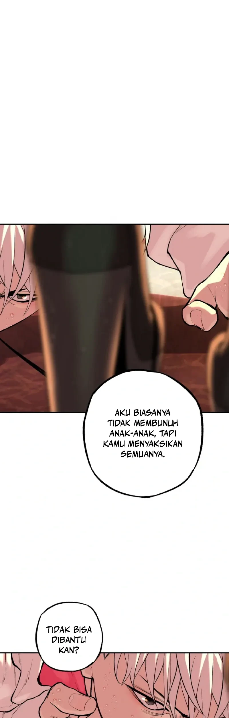 Perfect Number Chapter 8 - halaman 20