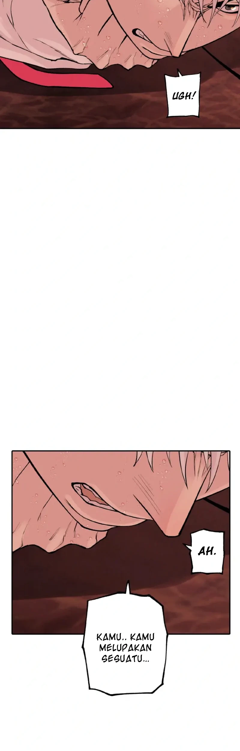 Perfect Number Chapter 8 - halaman 21