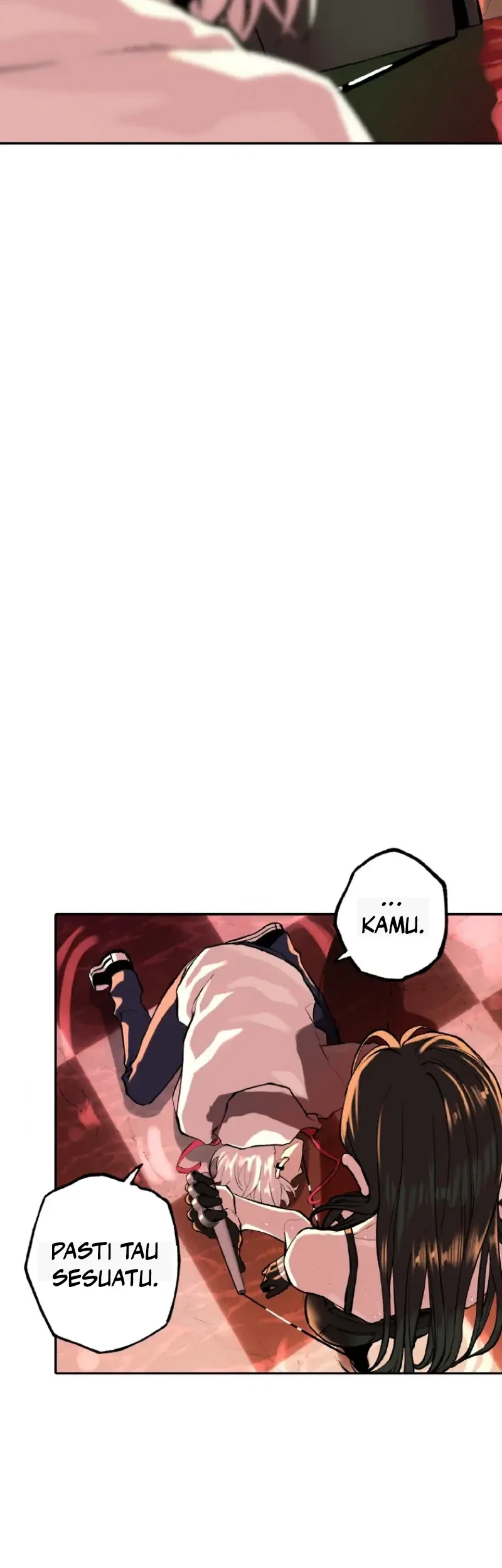 Perfect Number Chapter 8 - halaman 3