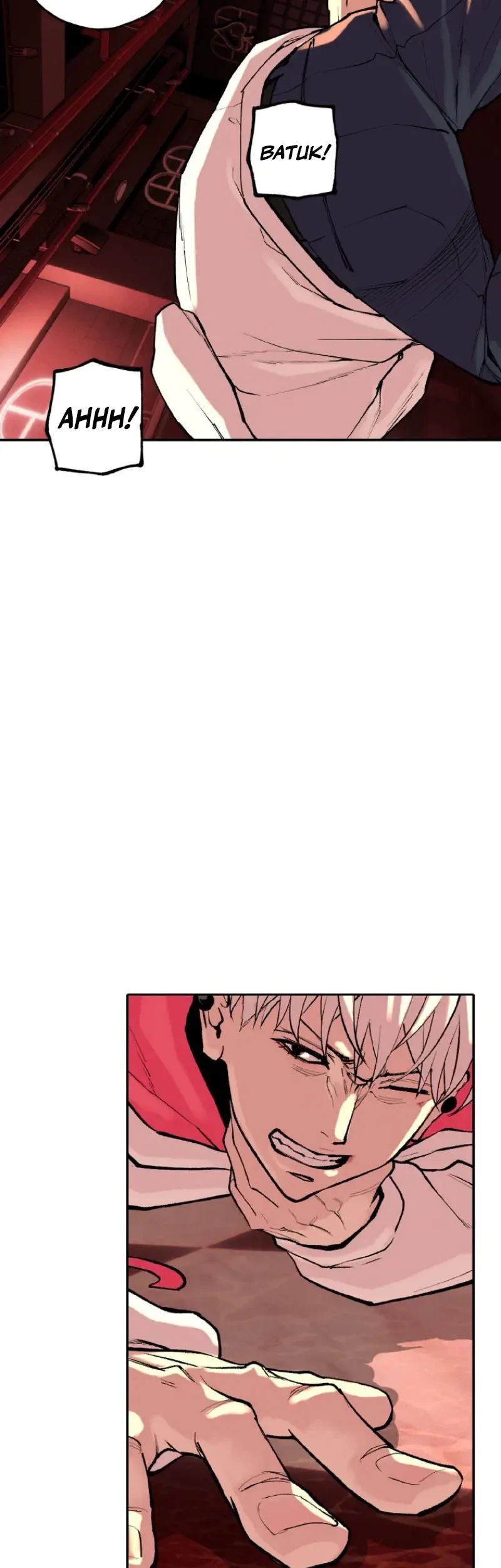 Perfect Number Chapter 8 - halaman 34
