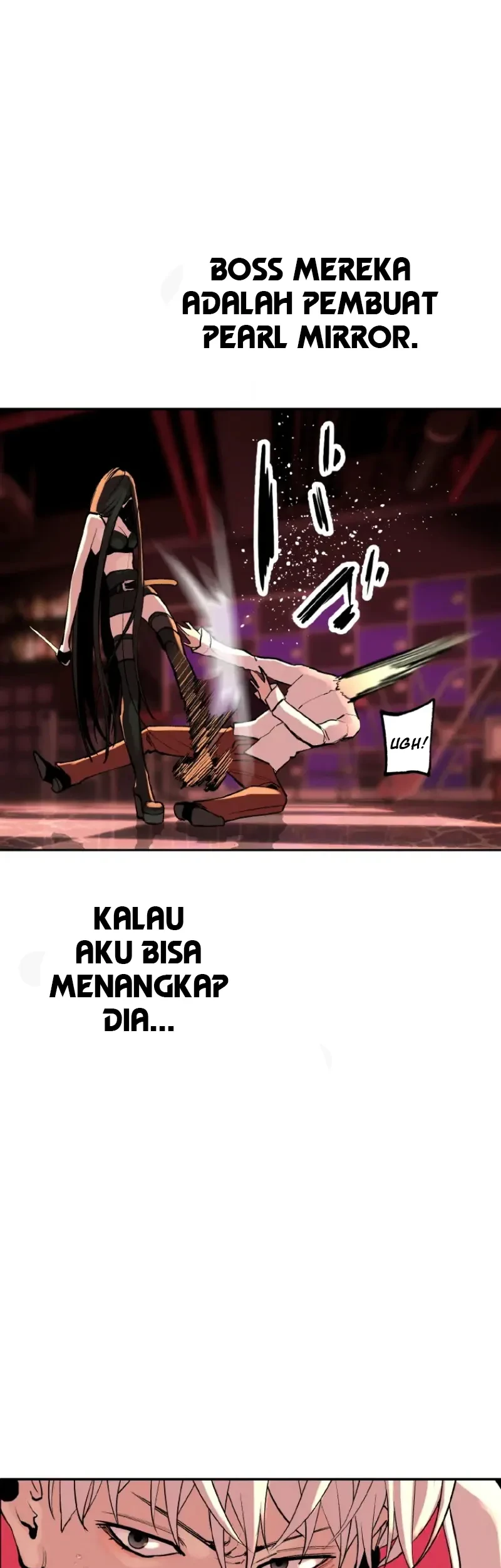 Perfect Number Chapter 8 - halaman 36