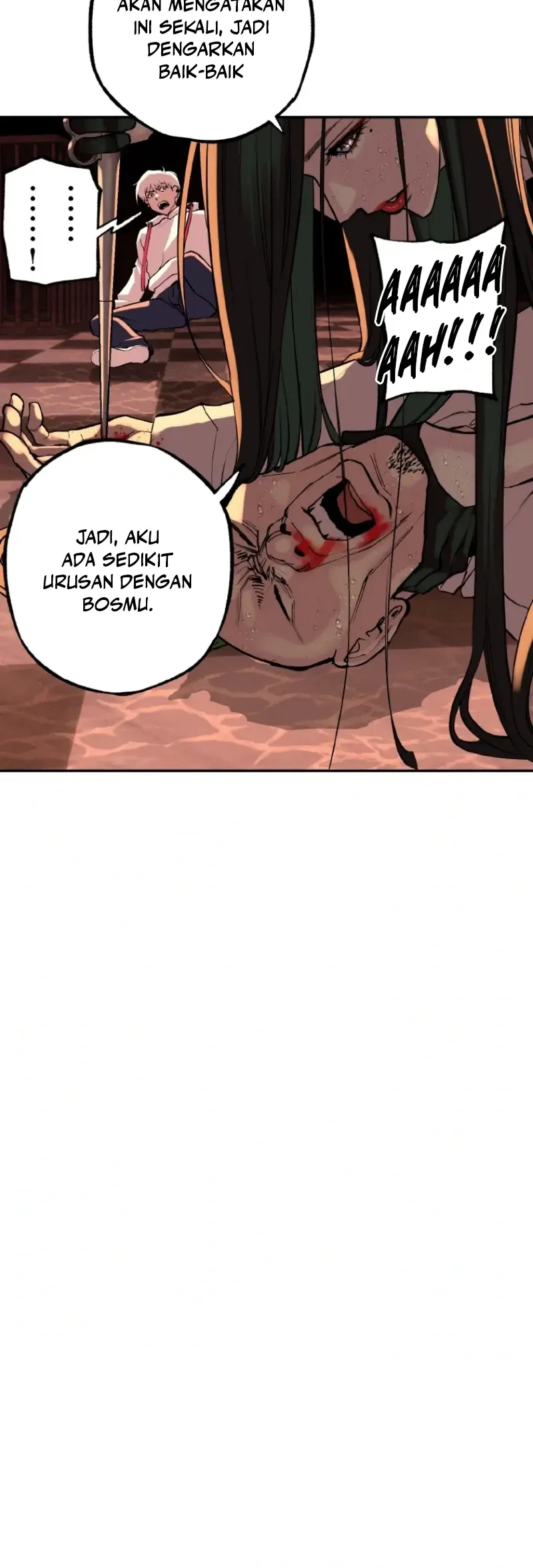 Perfect Number Chapter 8 - halaman 41