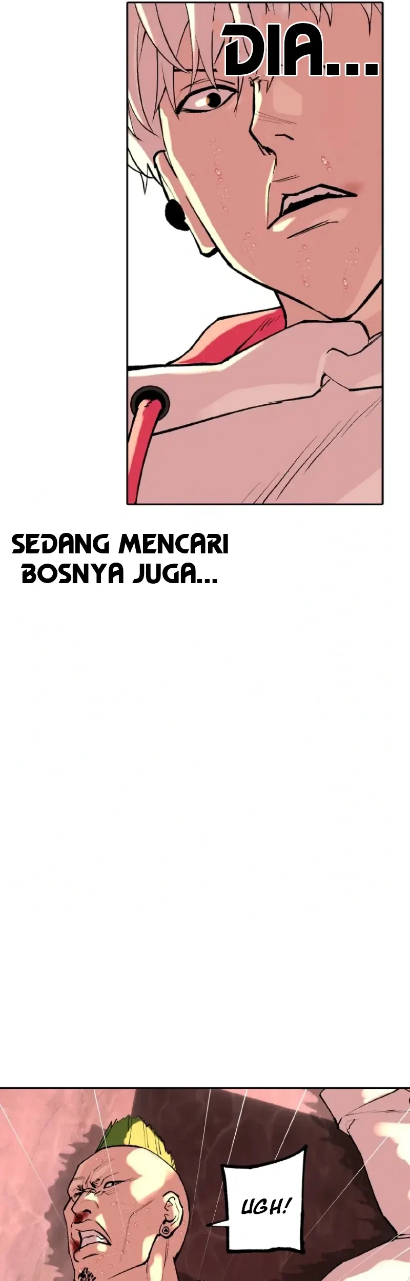 Perfect Number Chapter 8 - halaman 42