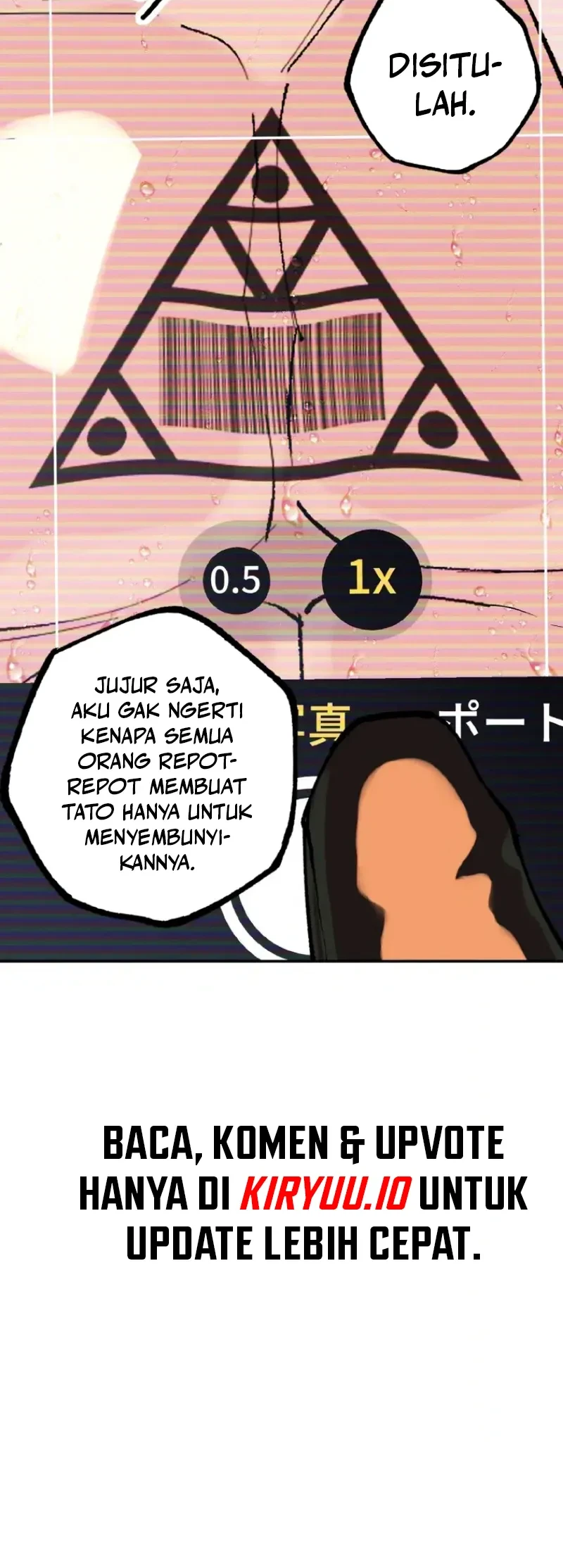 Perfect Number Chapter 8 - halaman 44