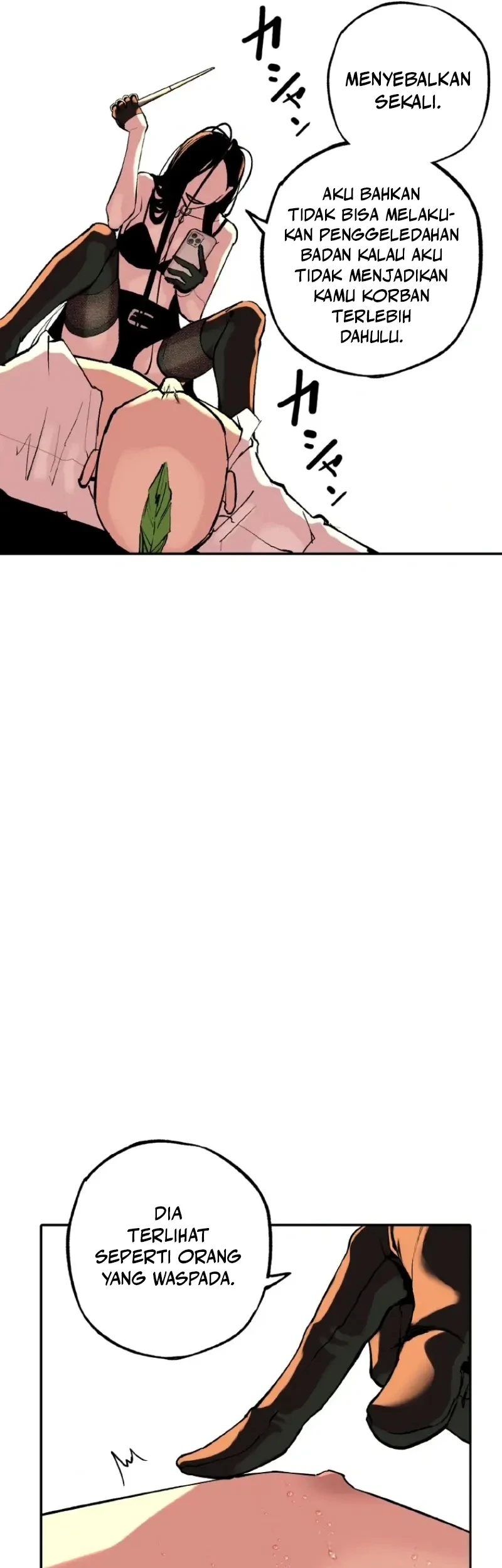 Perfect Number Chapter 8 - halaman 45