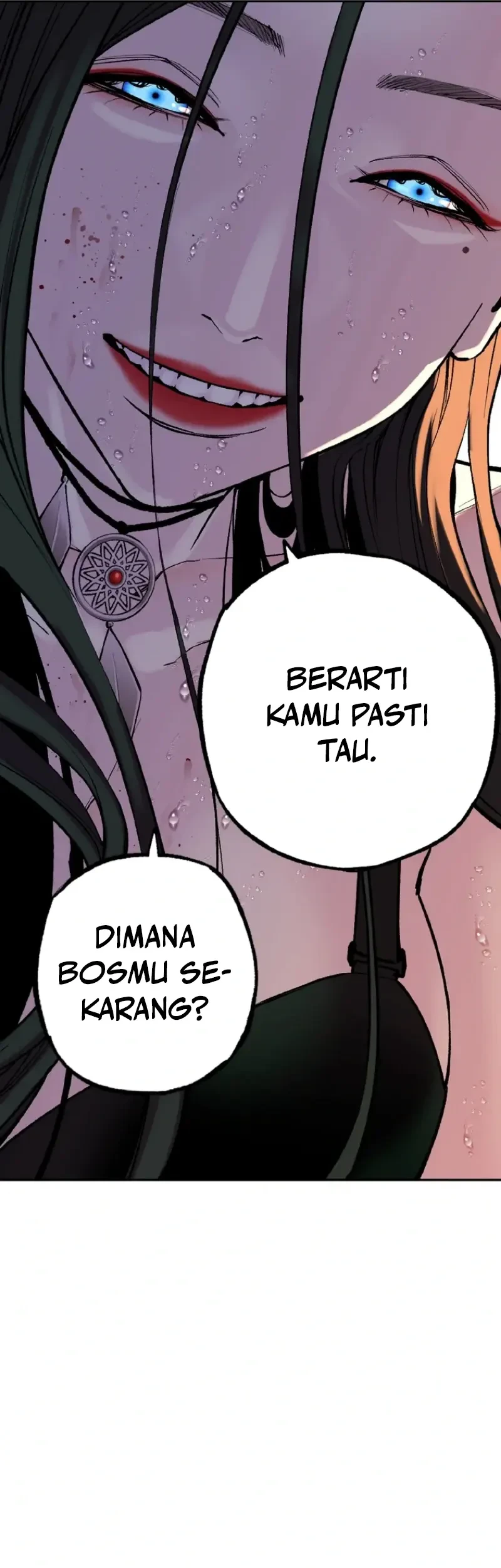 Perfect Number Chapter 8 - halaman 48