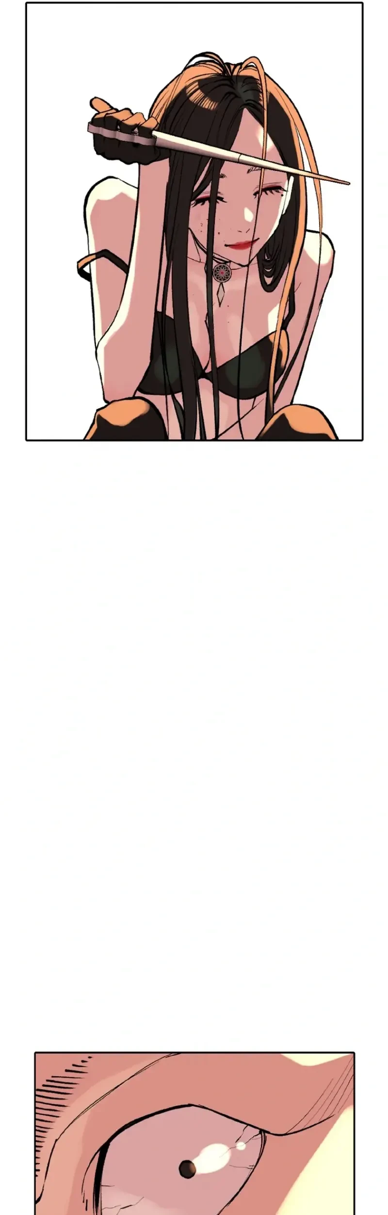 Perfect Number Chapter 8 - halaman 54