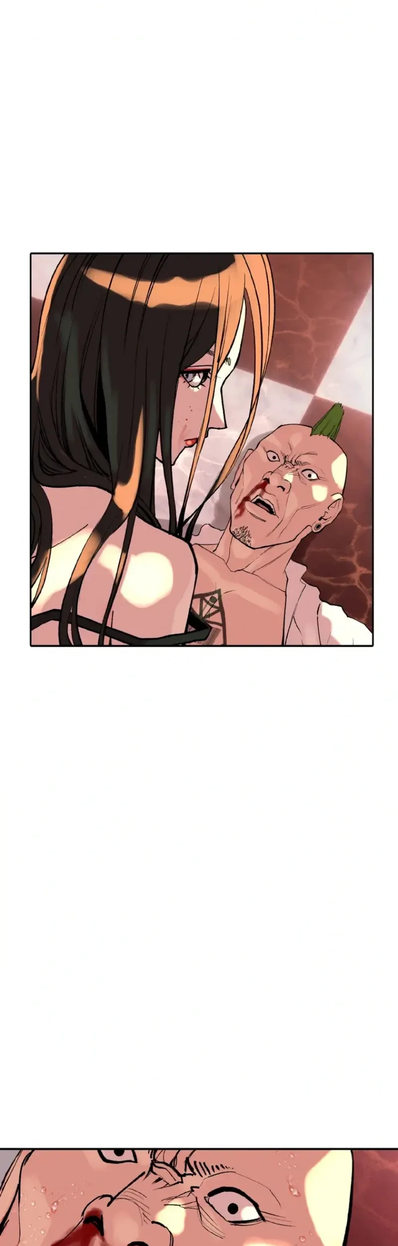 Perfect Number Chapter 8 - halaman 61