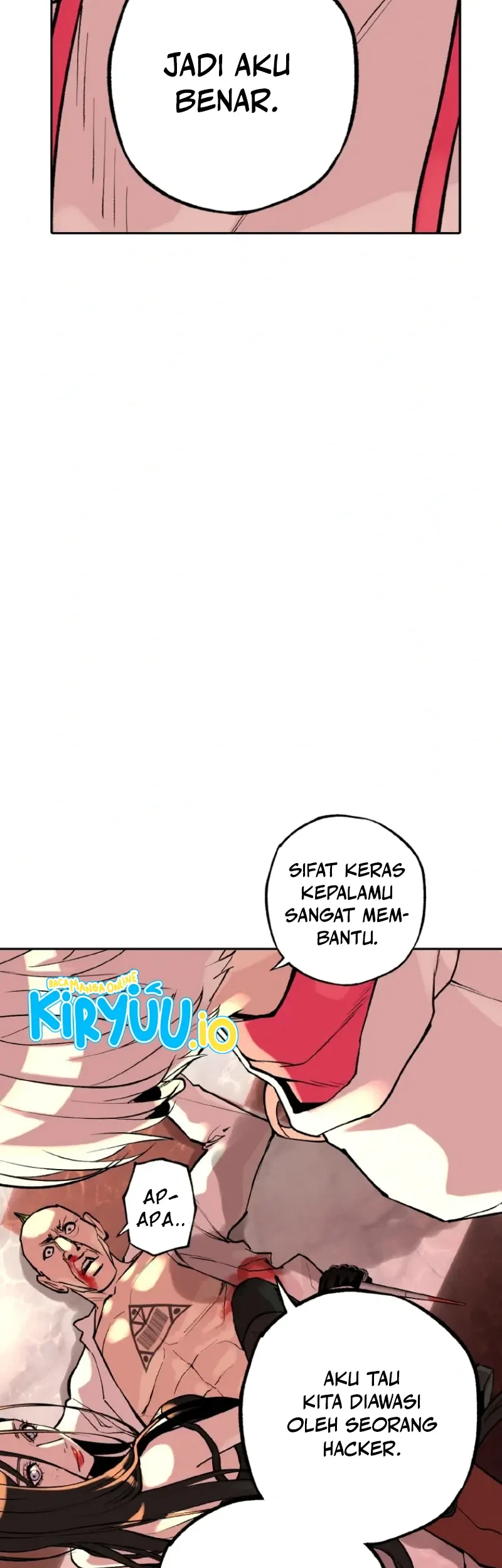 Perfect Number Chapter 8 - halaman 63