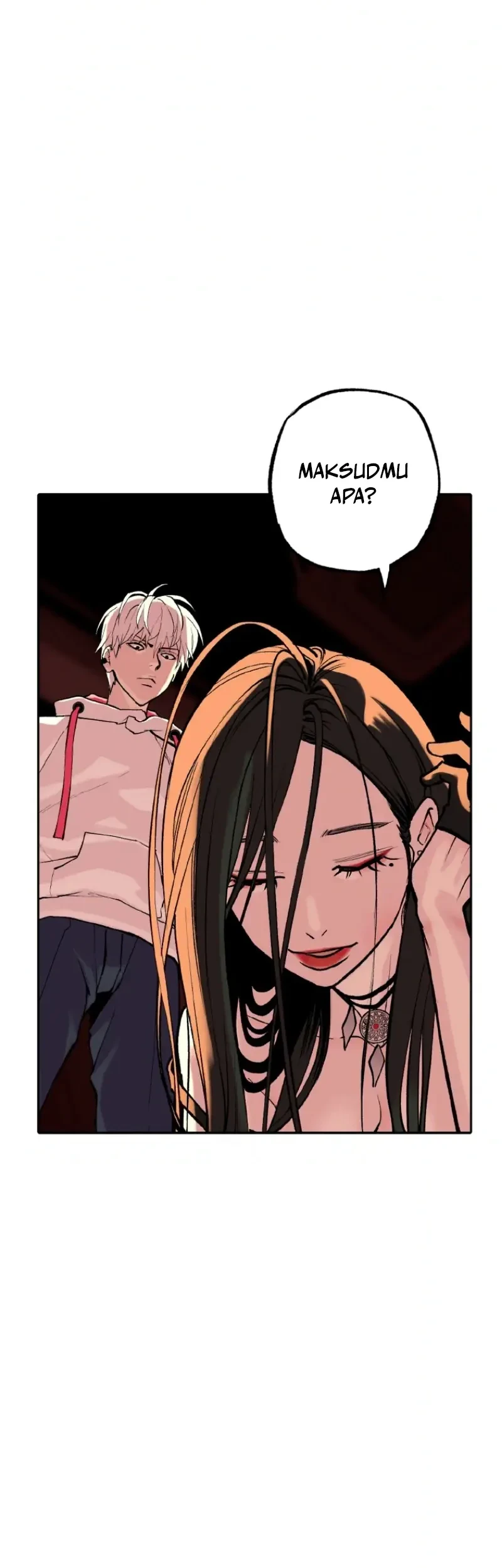 Perfect Number Chapter 8 - halaman 65