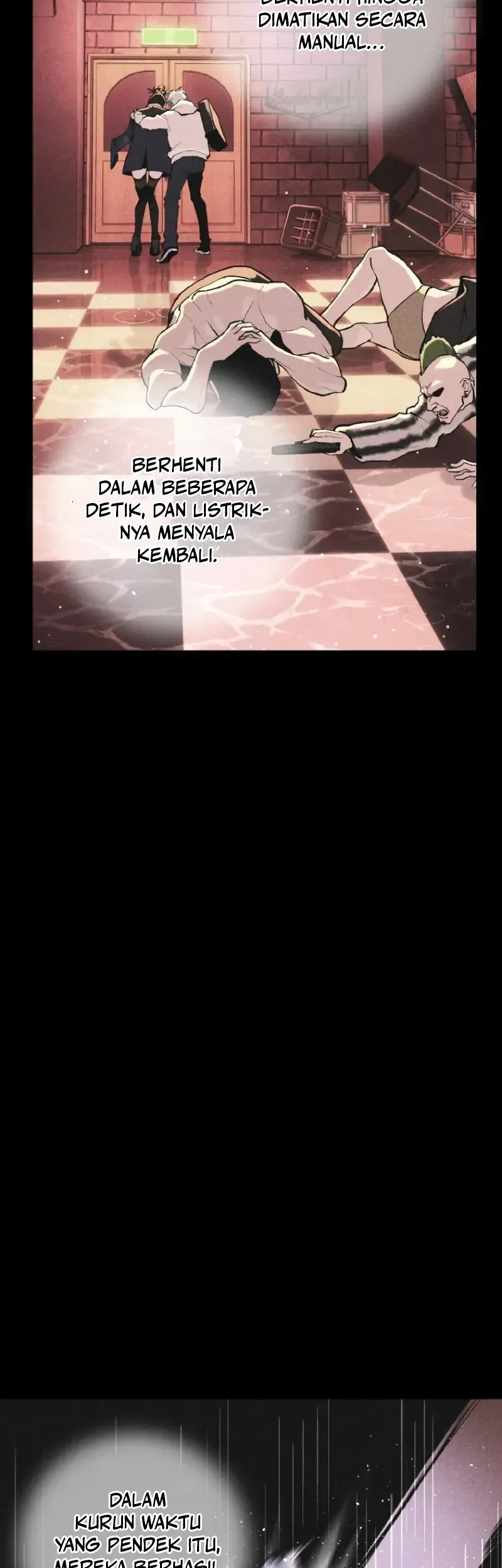 Perfect Number Chapter 8 - halaman 70