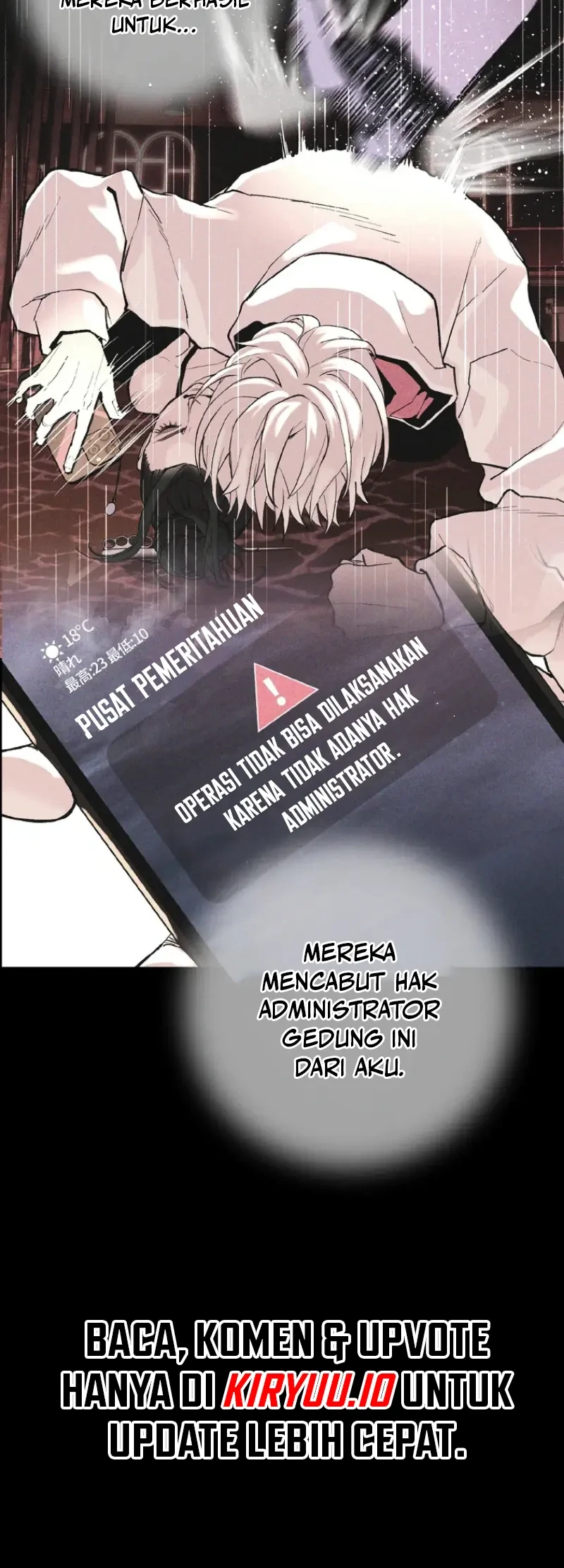 Perfect Number Chapter 8 - halaman 71