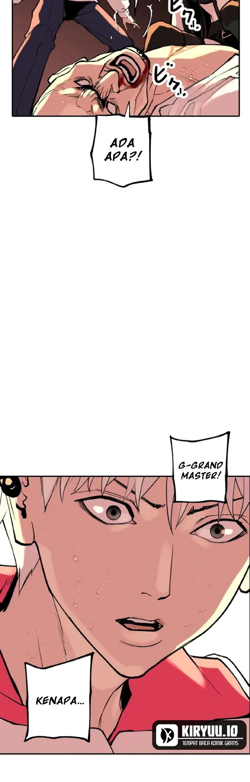 Perfect Number Chapter 8 - halaman 76