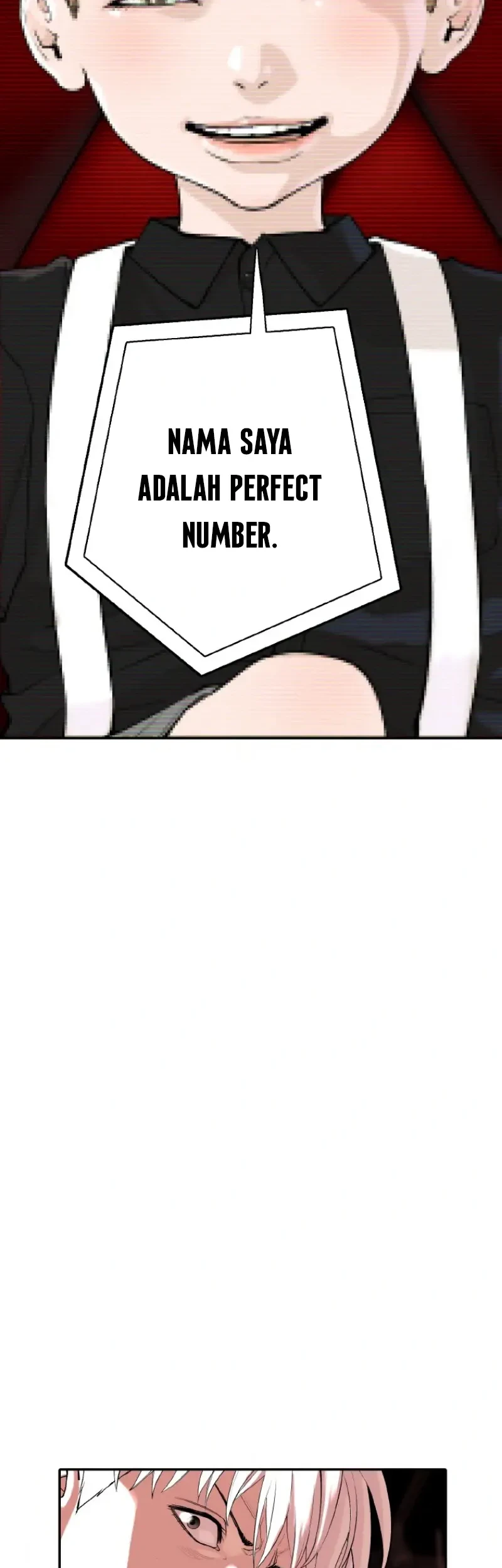 Perfect Number Chapter 8 - halaman 85