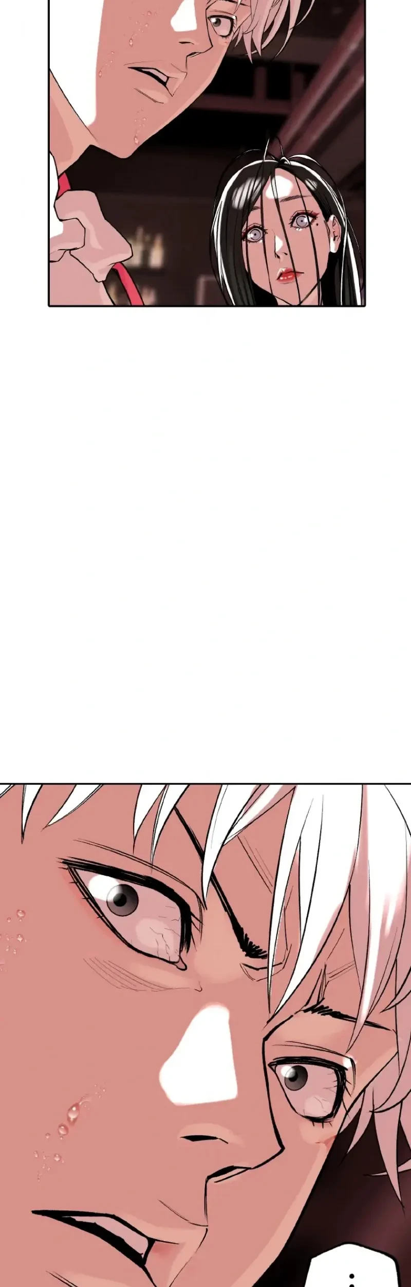 Perfect Number Chapter 8 - halaman 86