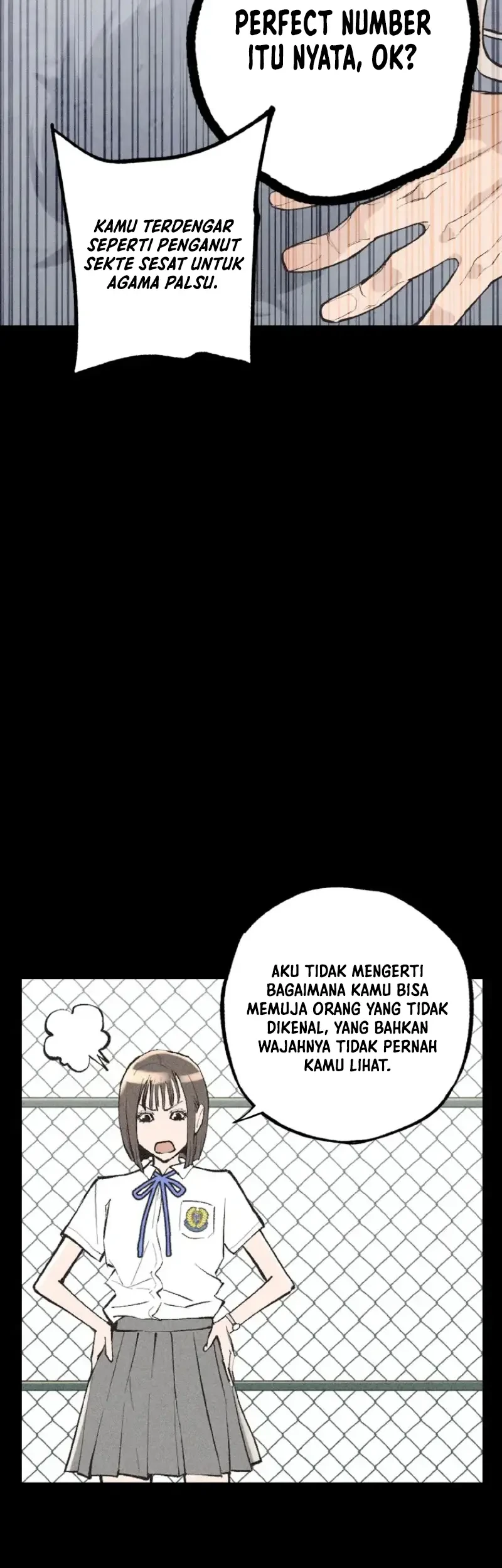 Perfect Number Chapter 9 - halaman 14