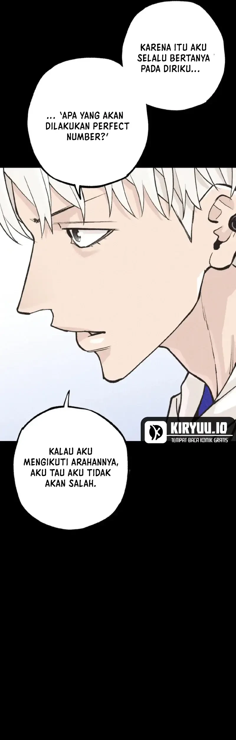 Perfect Number Chapter 9 - halaman 19
