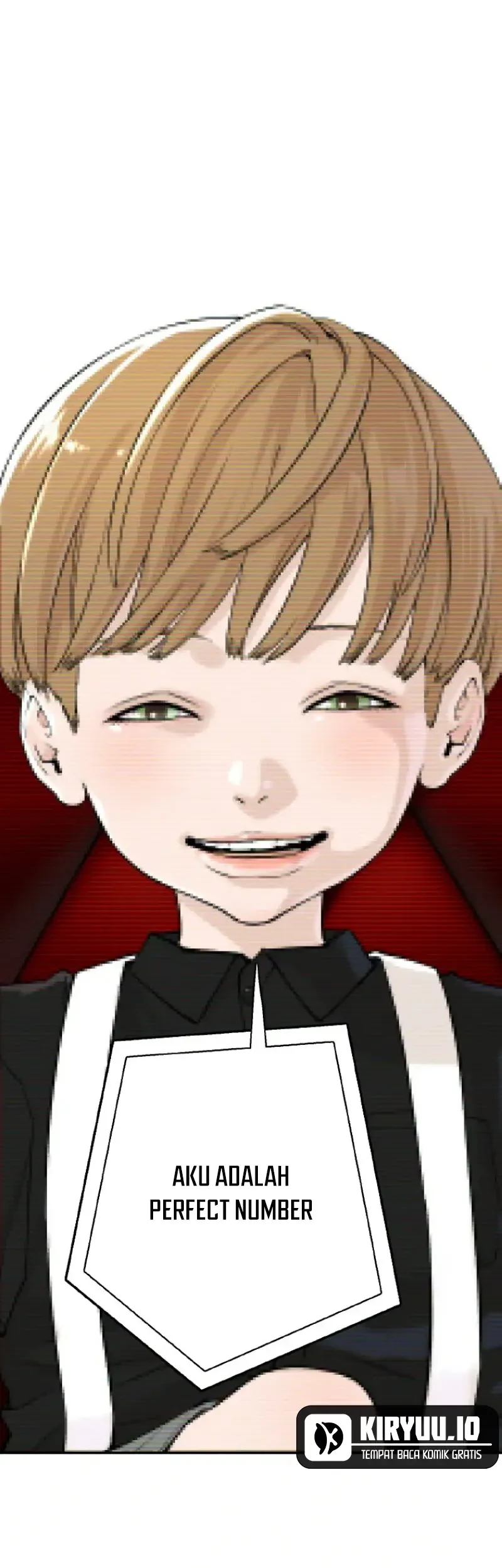 Perfect Number Chapter 9 - halaman 2