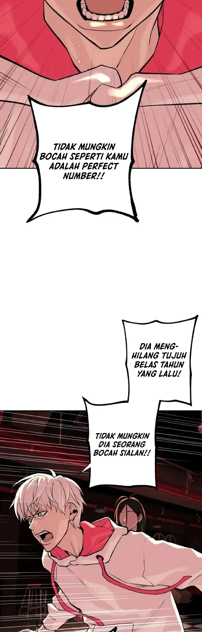 Perfect Number Chapter 9 - halaman 23