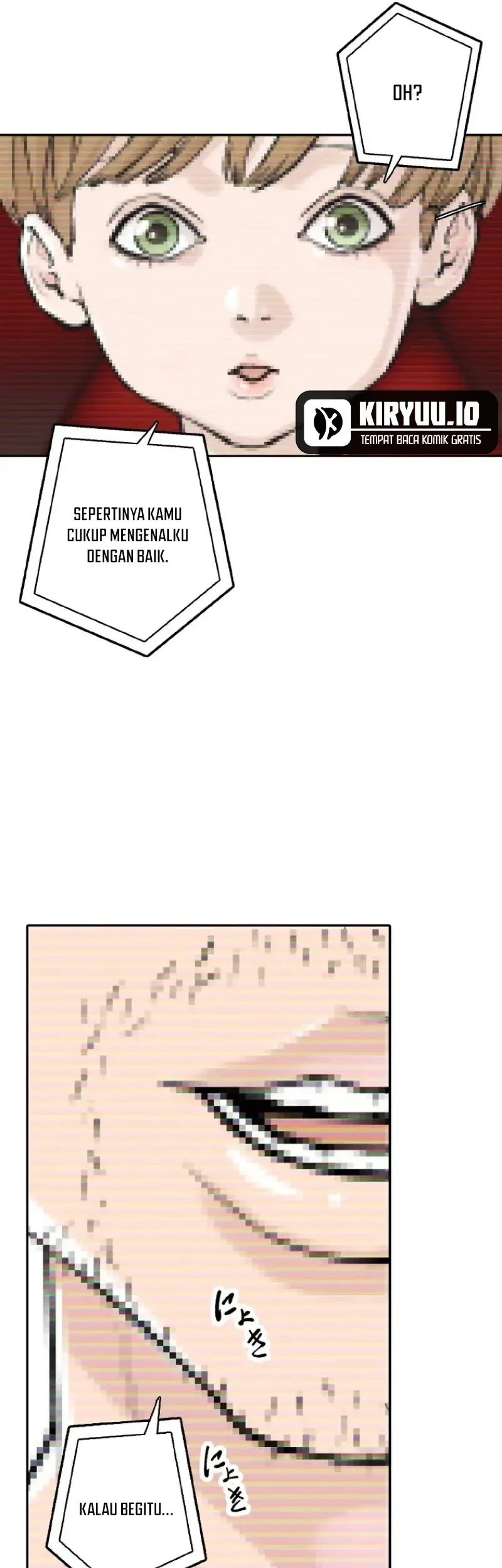 Perfect Number Chapter 9 - halaman 25