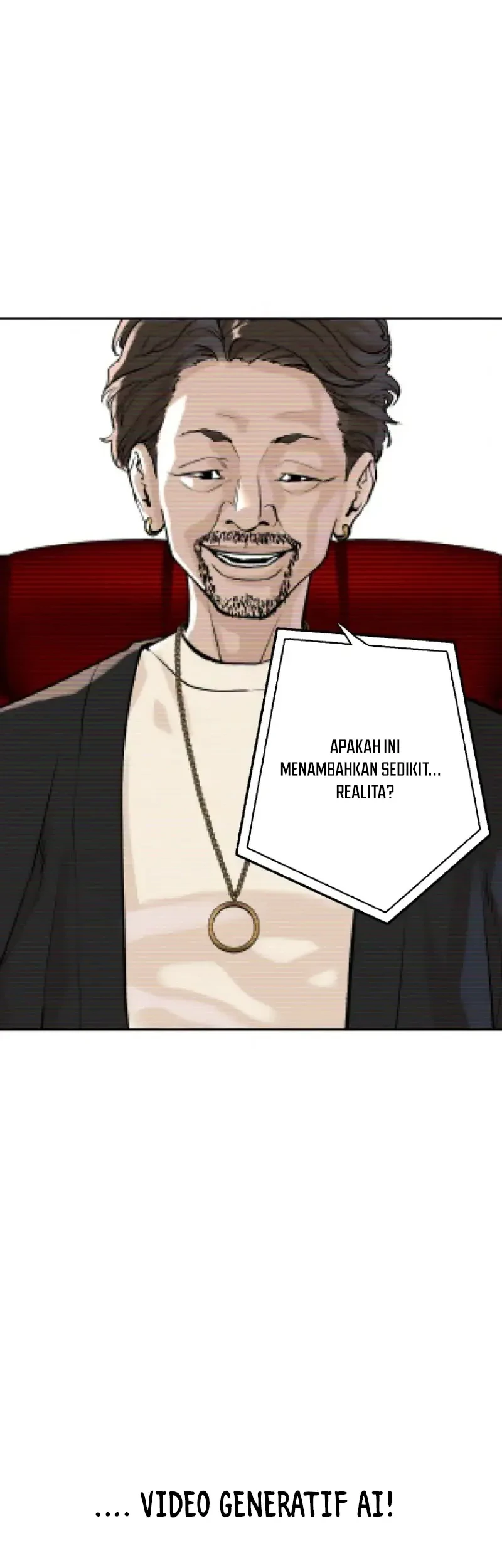 Perfect Number Chapter 9 - halaman 27