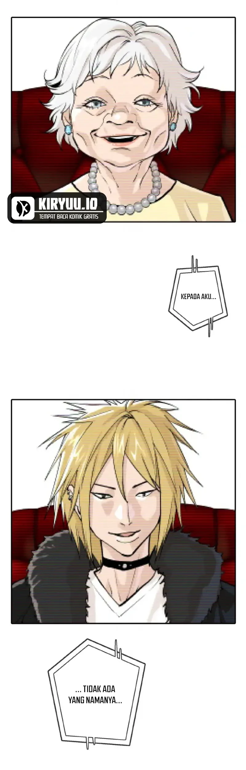 Perfect Number Chapter 9 - halaman 29
