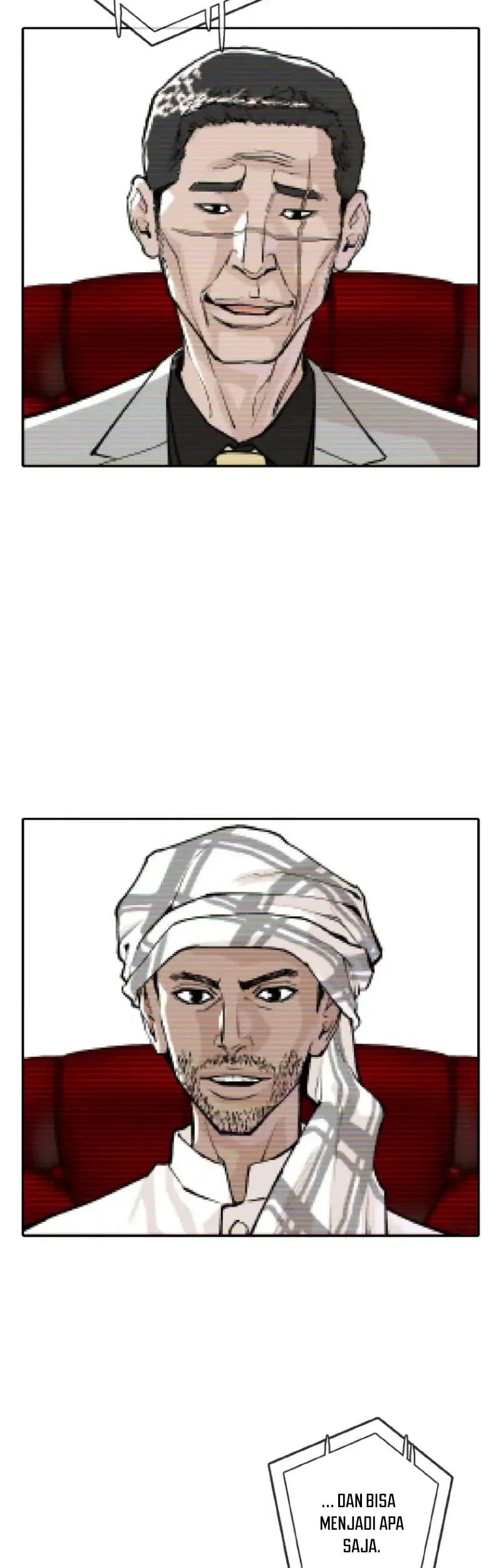 Perfect Number Chapter 9 - halaman 34