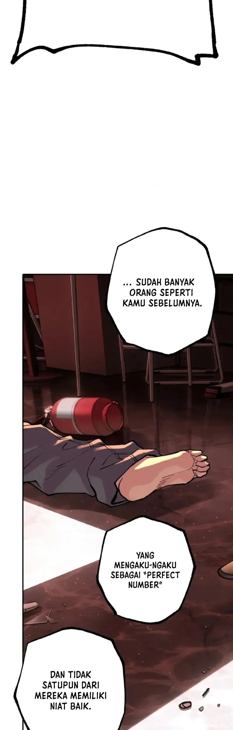 Perfect Number Chapter 9 - halaman 46