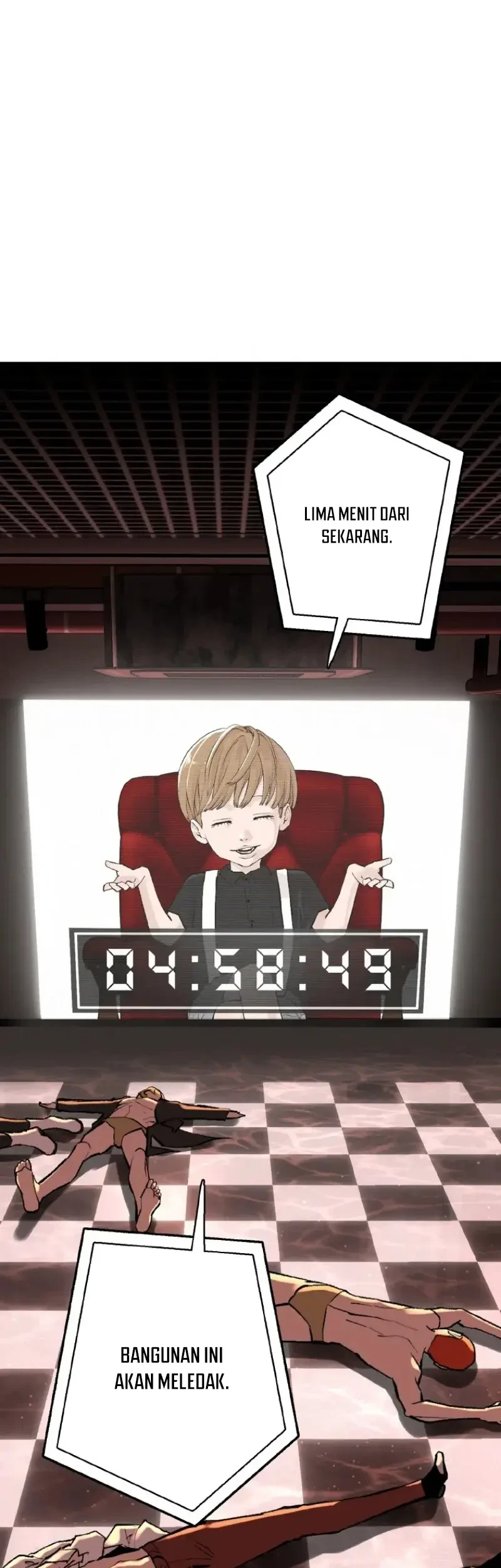 Perfect Number Chapter 9 - halaman 57