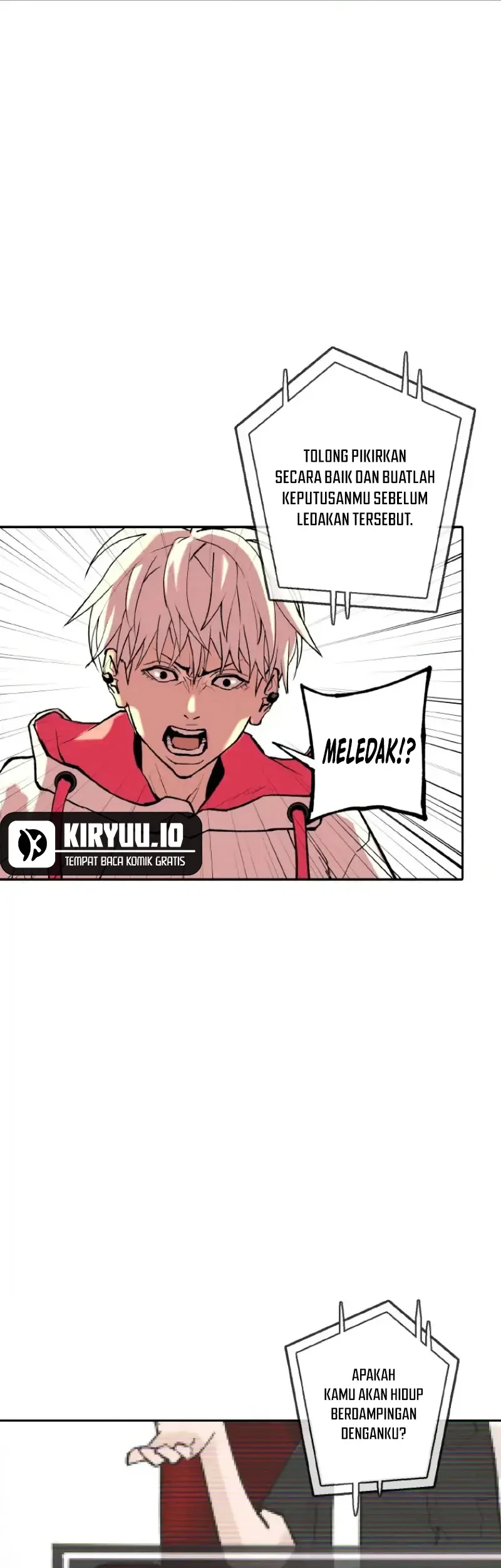 Perfect Number Chapter 9 - halaman 59