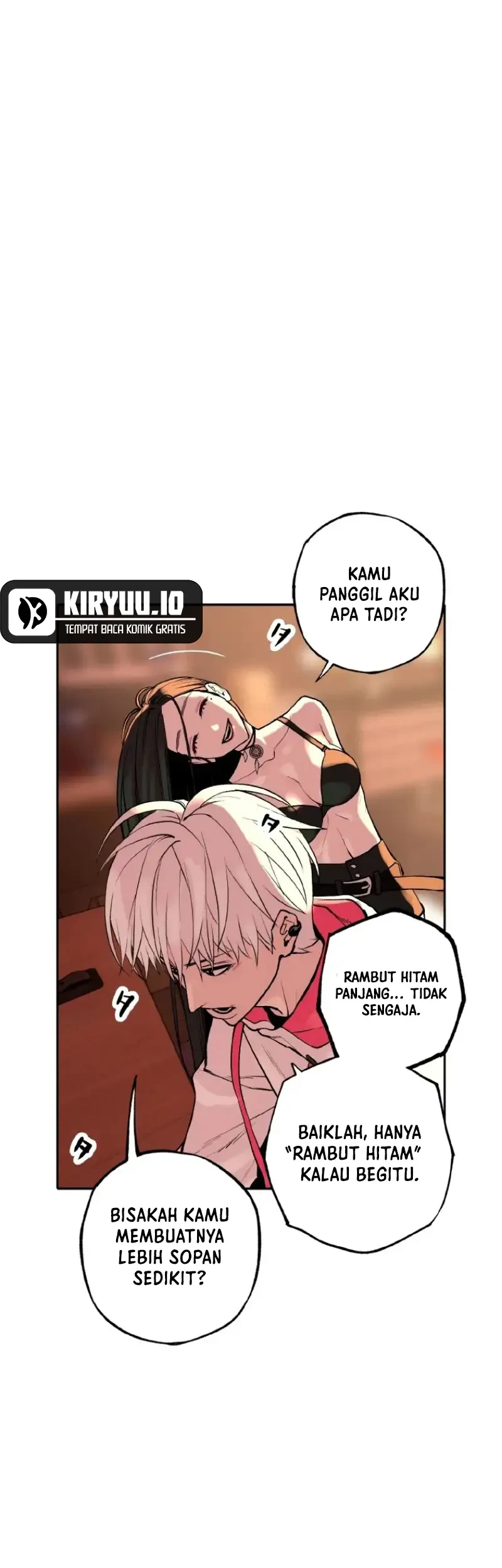 Perfect Number Chapter 9 - halaman 67