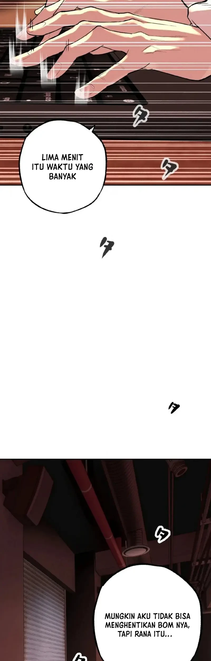 Perfect Number Chapter 9 - halaman 69