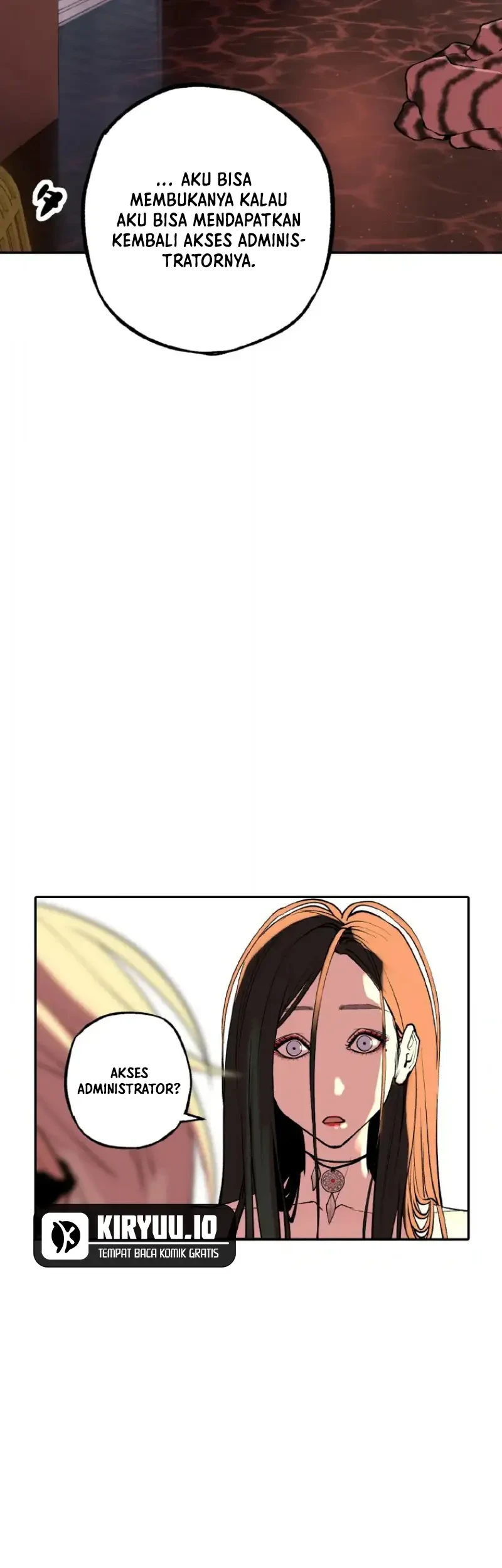 Perfect Number Chapter 9 - halaman 71
