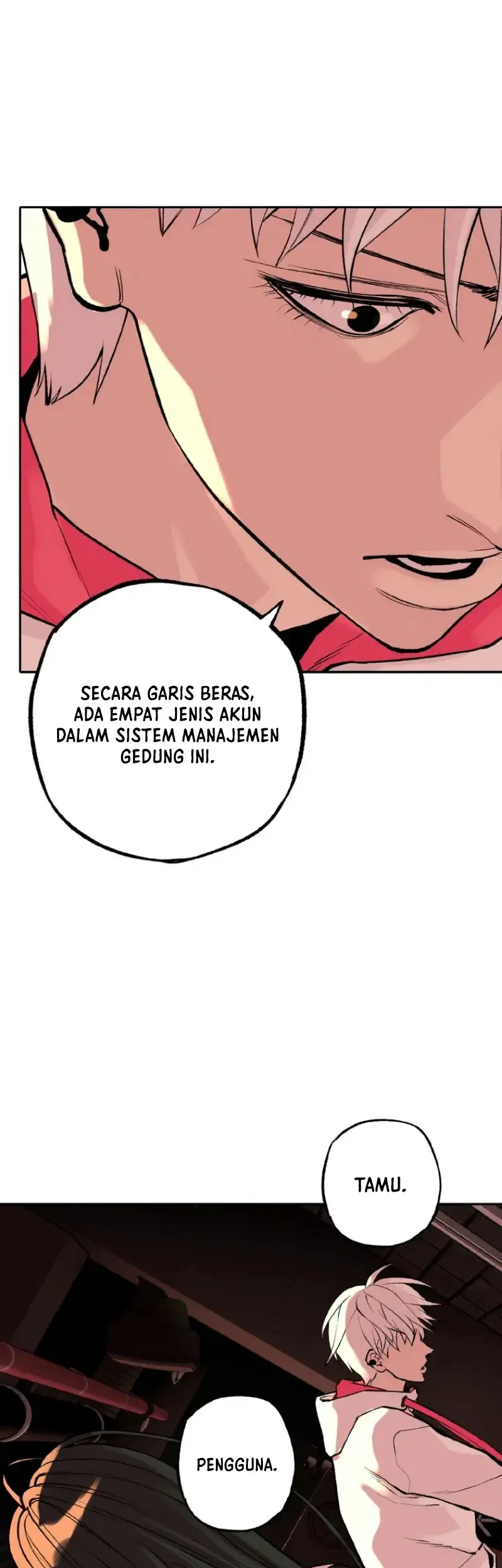 Perfect Number Chapter 9 - halaman 72