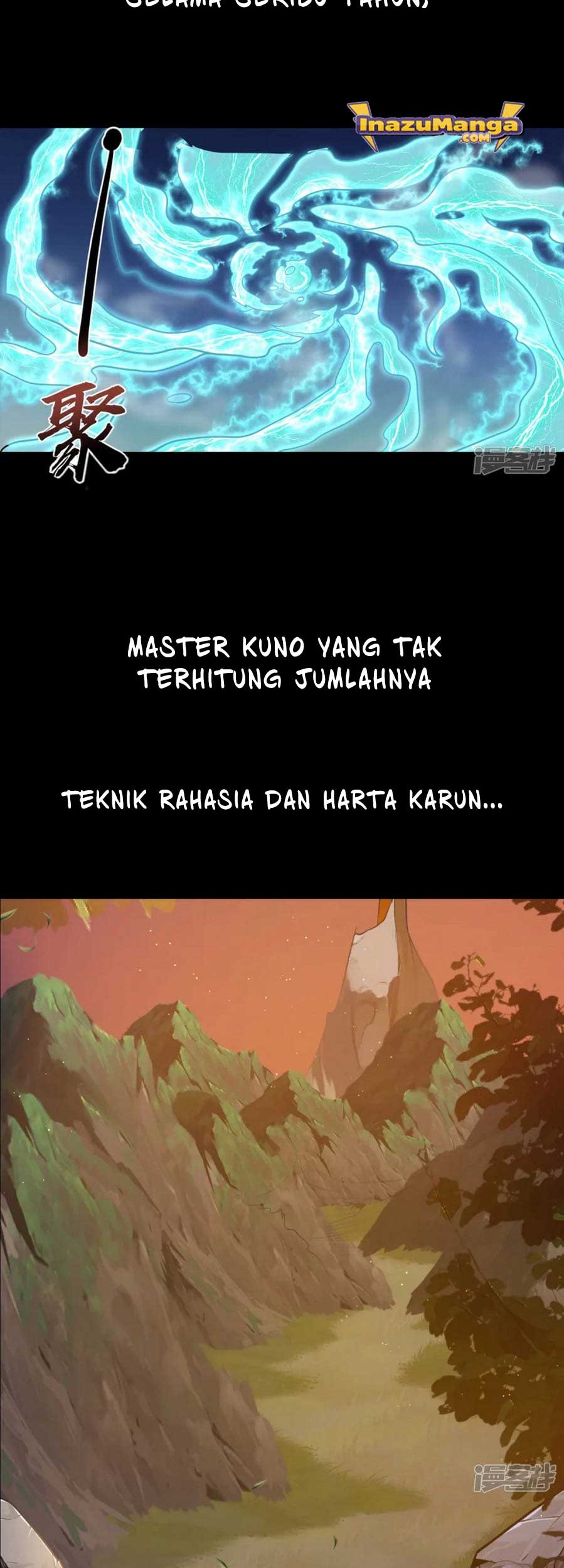 Perfect Supreme Chapter 0.1 - halaman 10