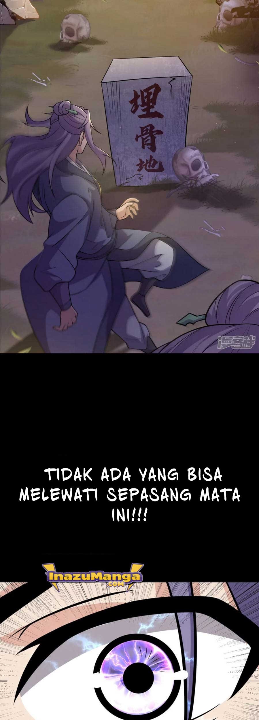 Perfect Supreme Chapter 0.1 - halaman 11
