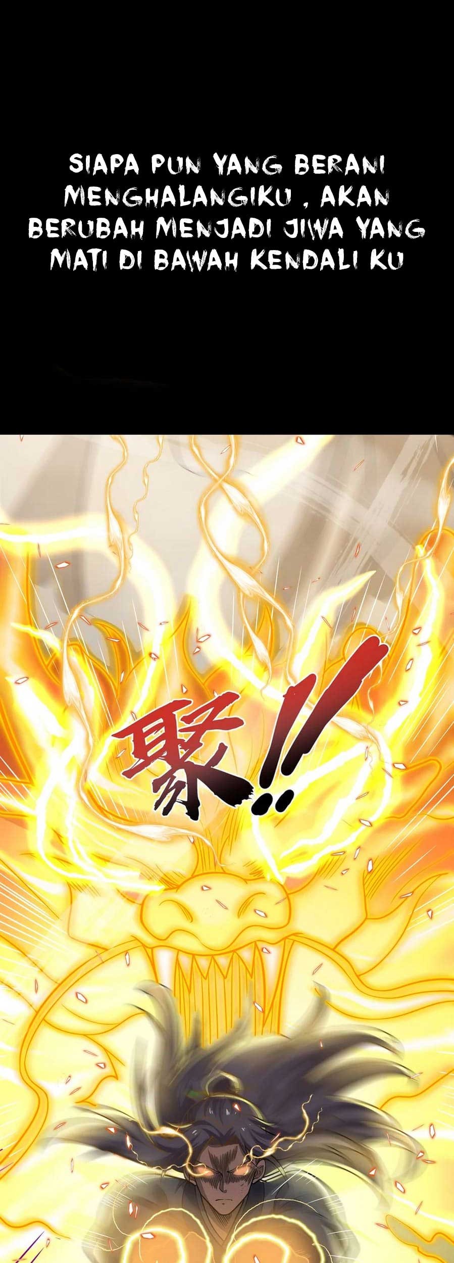 Perfect Supreme Chapter 0.1 - halaman 15