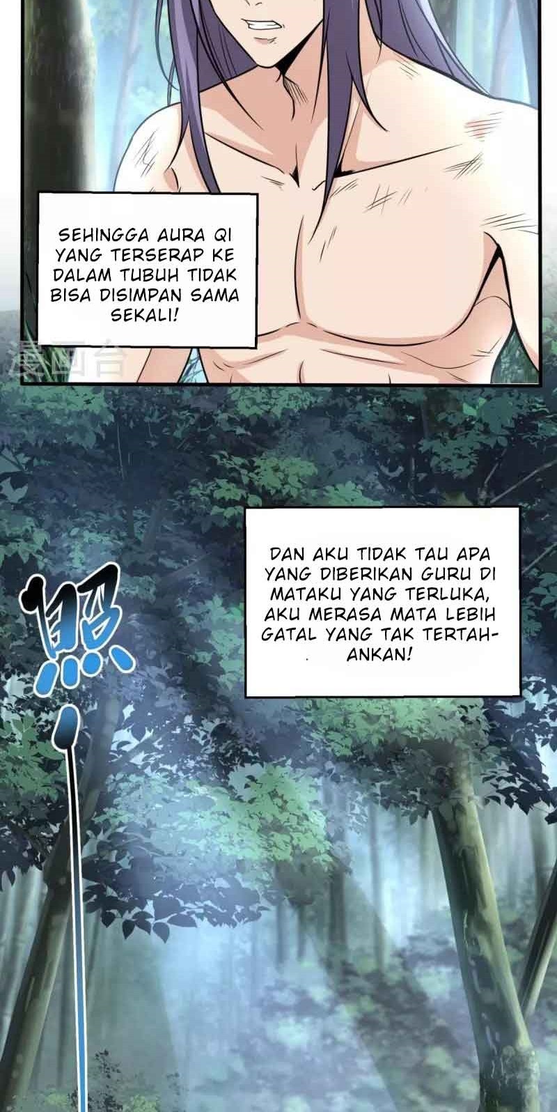 Perfect Supreme Chapter 1 - halaman 13