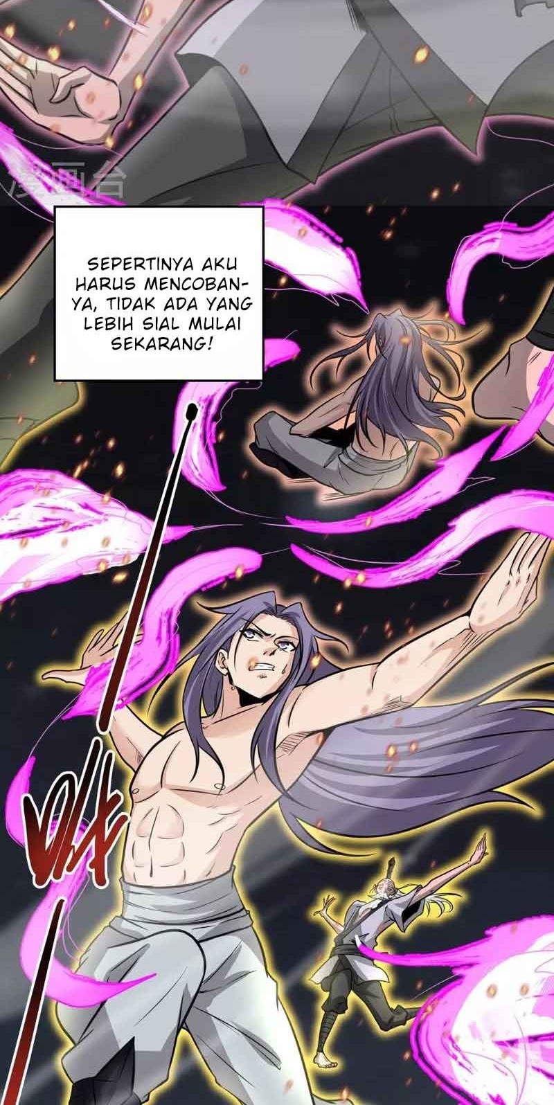 Perfect Supreme Chapter 1 - halaman 24
