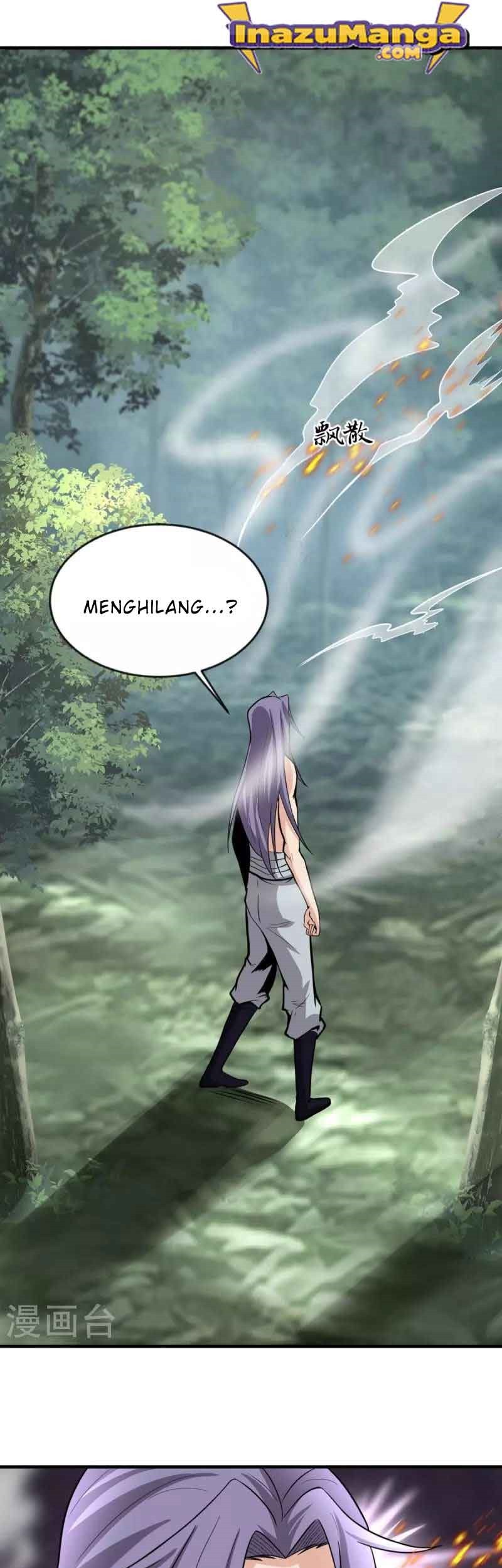 Perfect Supreme Chapter 1 - halaman 29