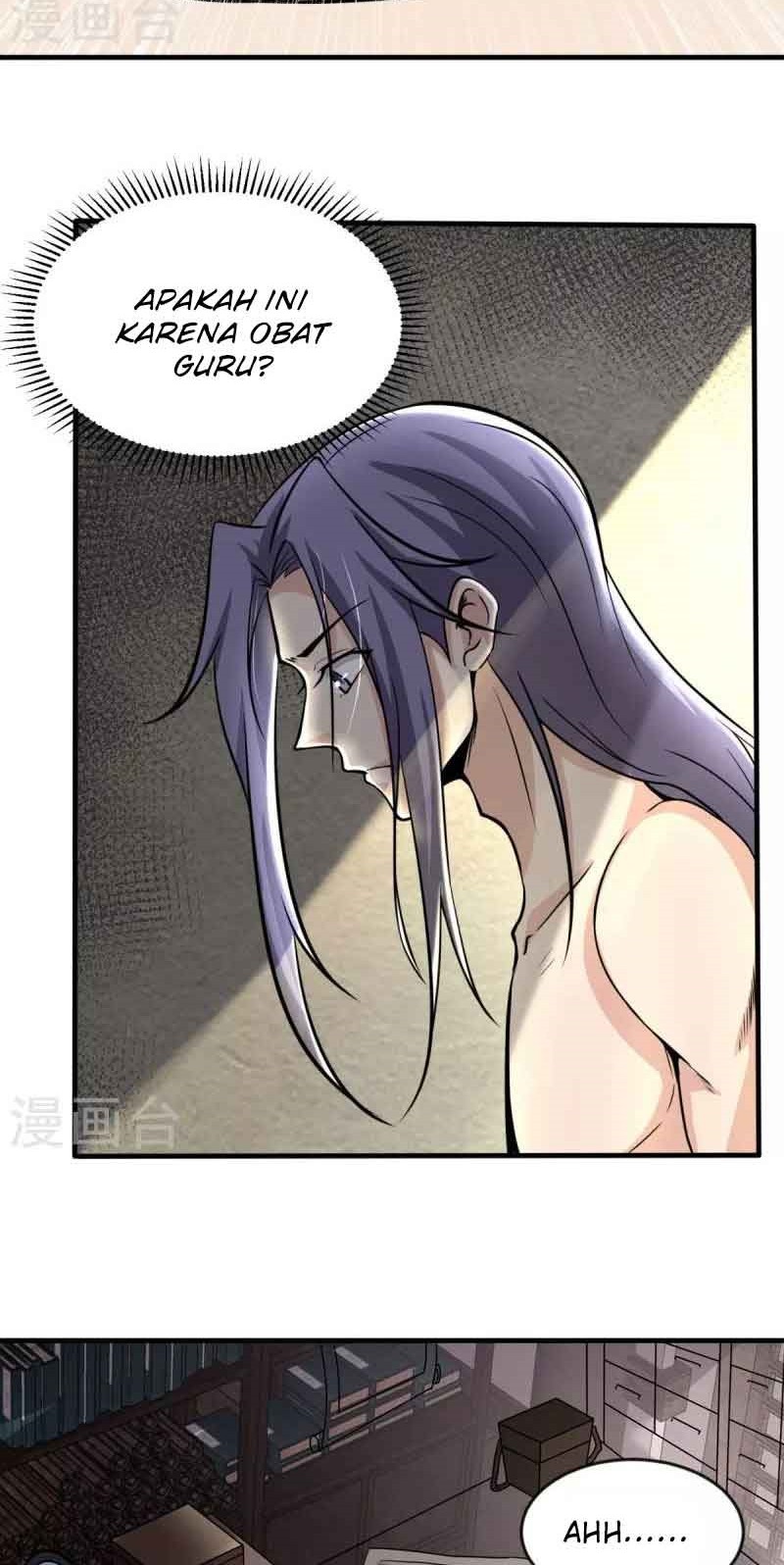 Perfect Supreme Chapter 1 - halaman 32
