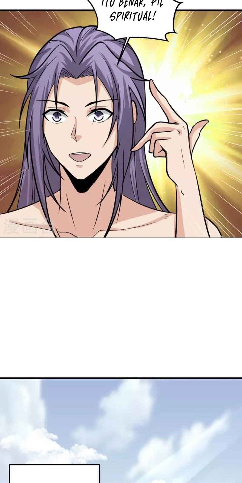 Perfect Supreme Chapter 1 - halaman 34
