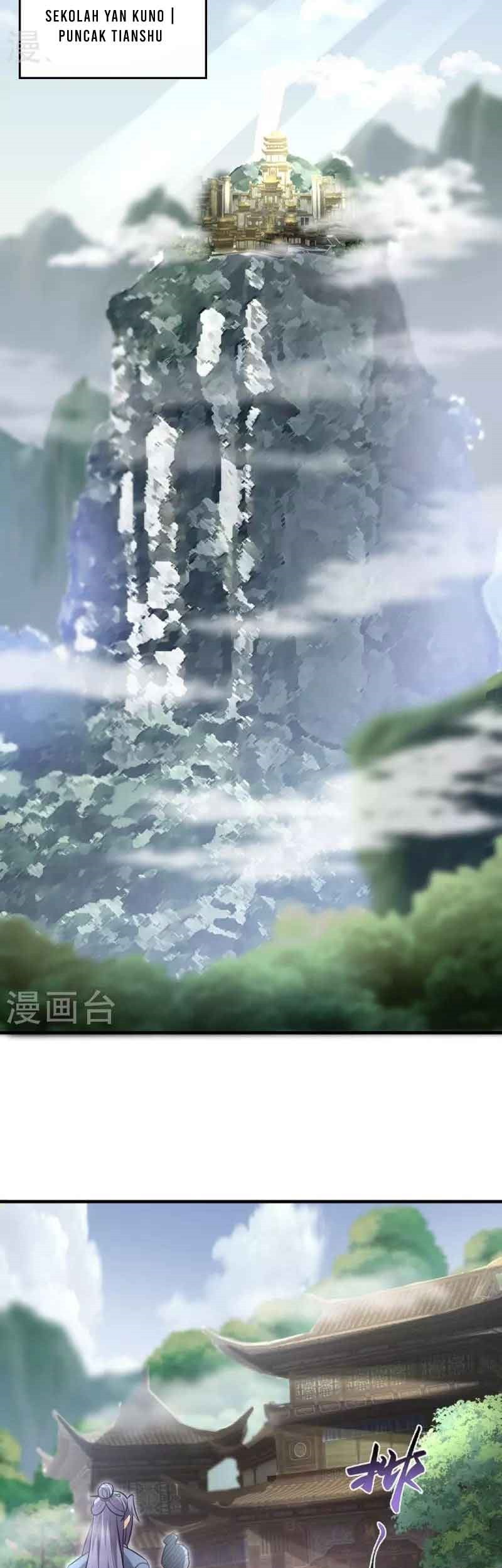Perfect Supreme Chapter 1 - halaman 35