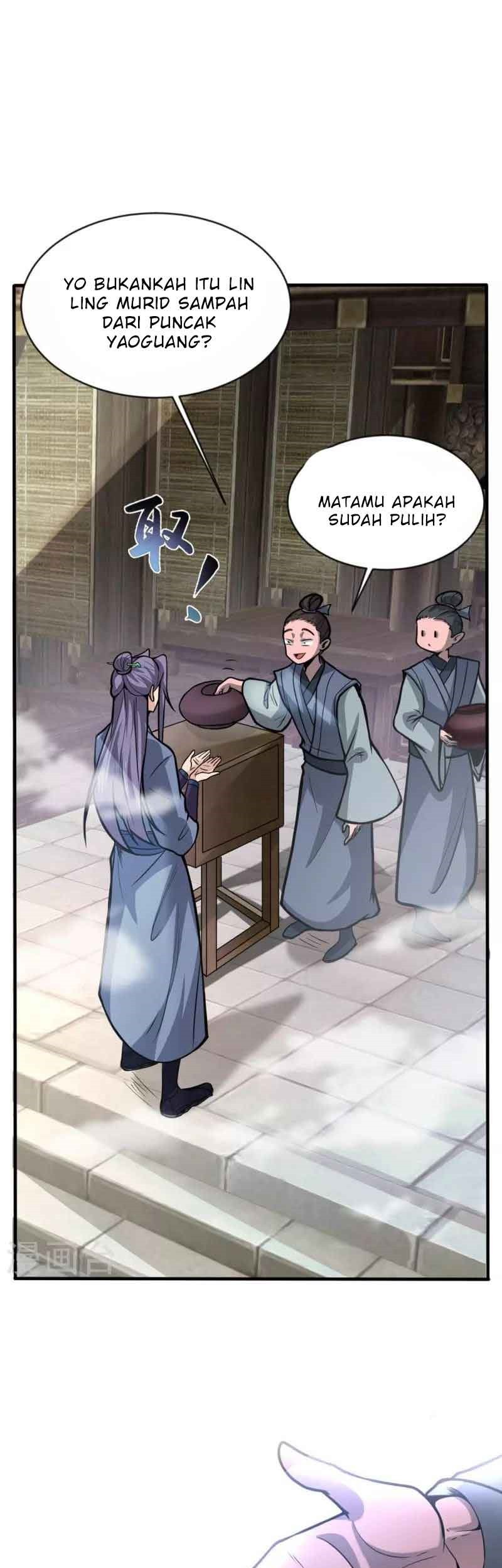 Perfect Supreme Chapter 1 - halaman 38