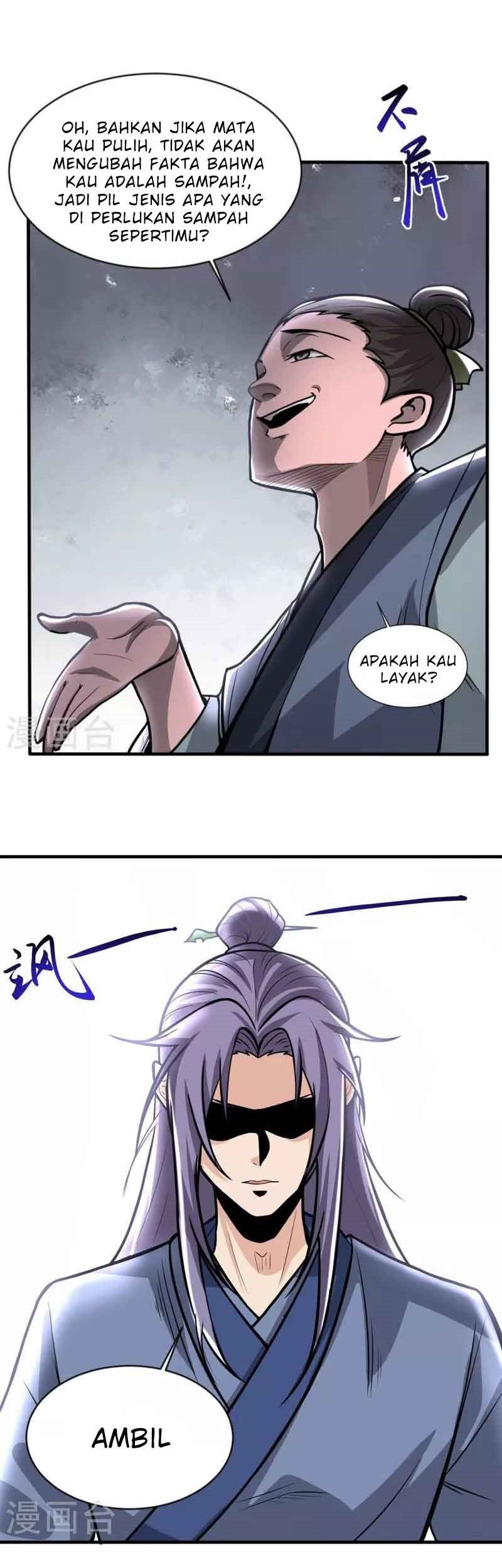 Perfect Supreme Chapter 1 - halaman 40