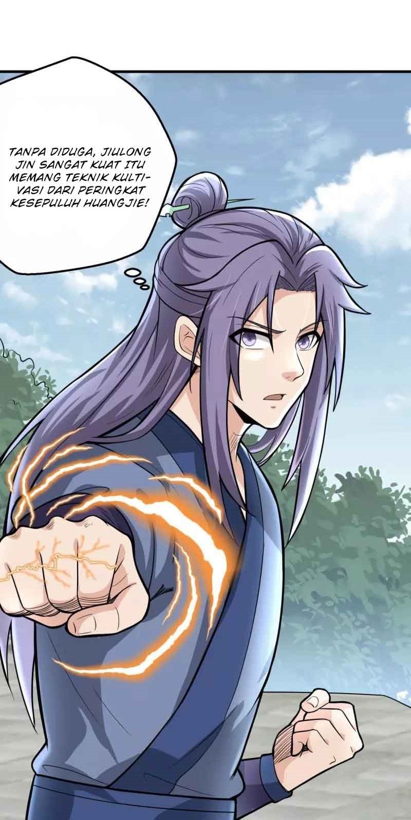 Perfect Supreme Chapter 1 - halaman 45
