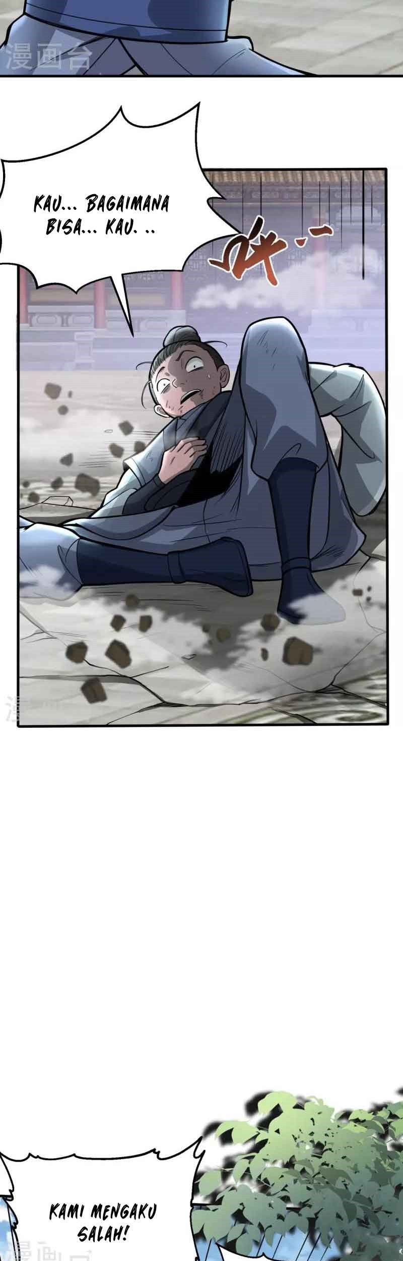 Perfect Supreme Chapter 1 - halaman 46