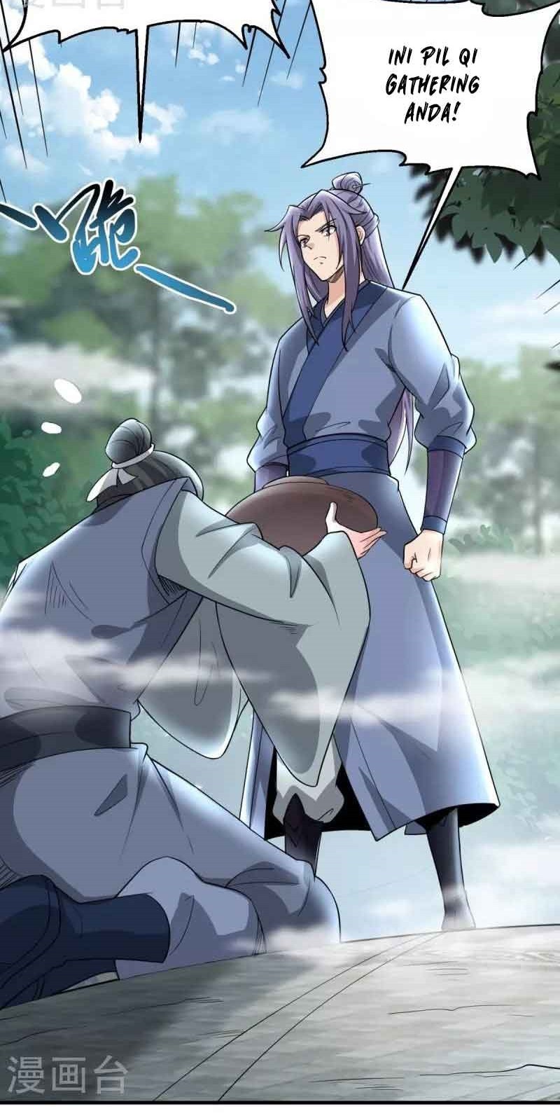 Perfect Supreme Chapter 1 - halaman 47
